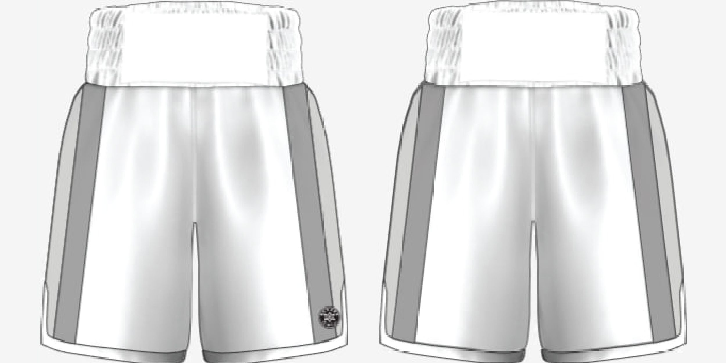 The gen one BX New | Custom Boxing Shorts & Trunks | Boxxerworld